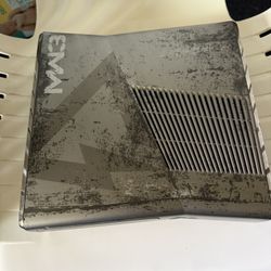 Call of Duty MW3 Xbox 360 Rare Limited - Great Working Condition
