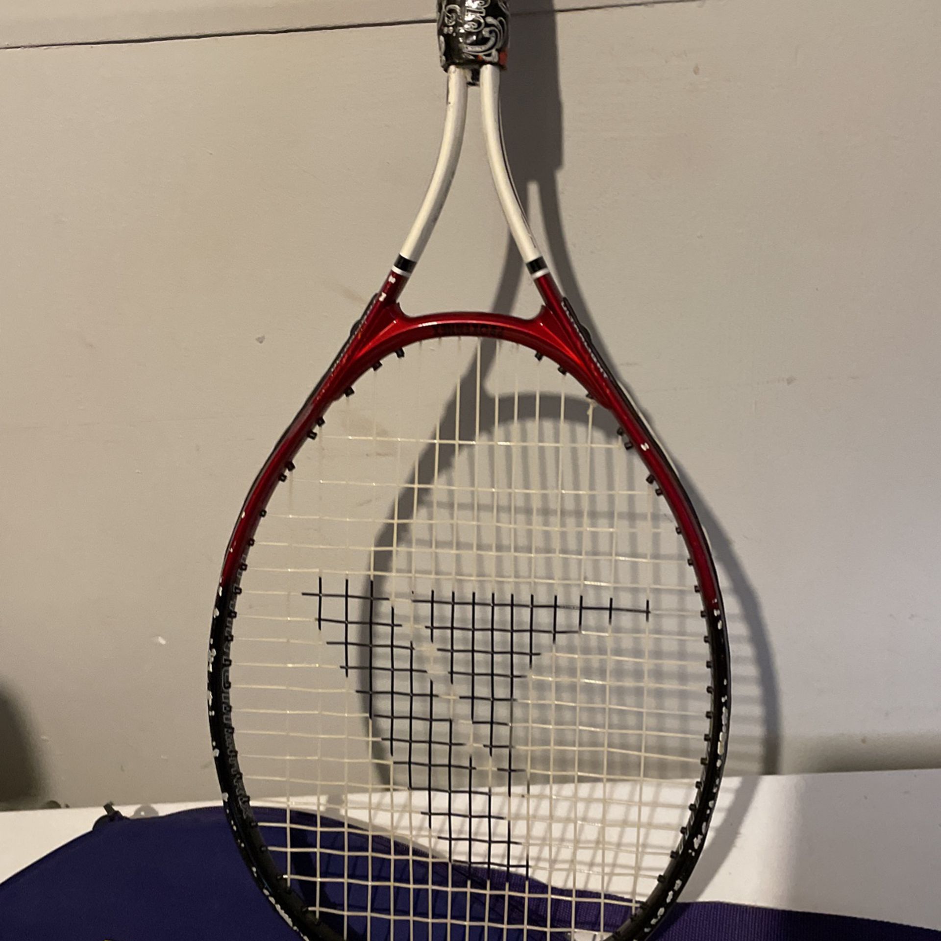 Tennis Racket Donnay 