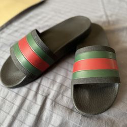 Gucci Sandals 