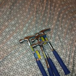Estwing Hammers 