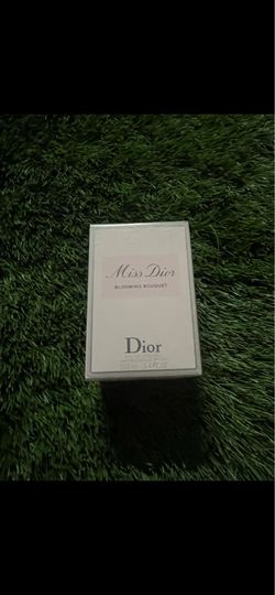 miss dior
