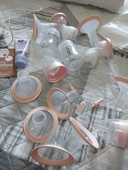 Breast Pump