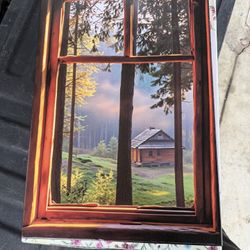 Painting Decor 24x16