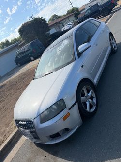 2008 Audi A3