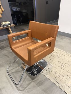 Modern Salon Styling Chairs