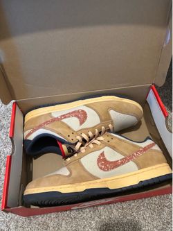 Dunks $60 OBO