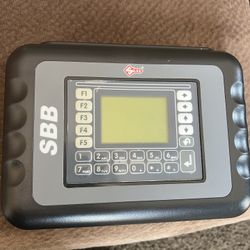 Key Programer For Automotive Cars And Trucks $100