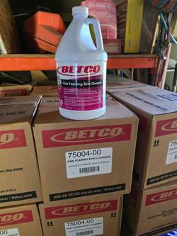 1 gallon soap betco