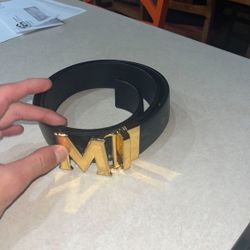 Mcm Belt