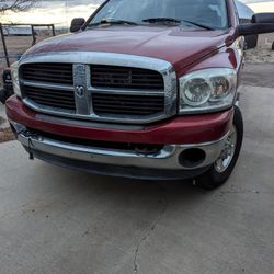 2007 Dodge Ram 3500