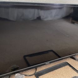 Toshiba TV