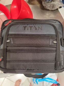 Lunch cooler