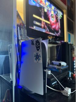 Ps5 with madden 2025