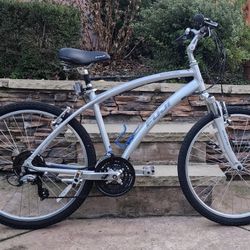 Fuji Sagres 2.0 Bike