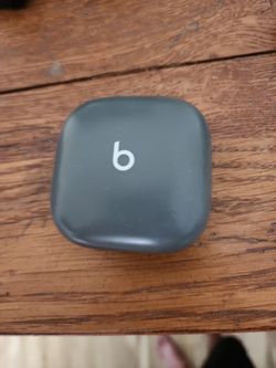 Beats Fot Pro Charging Case