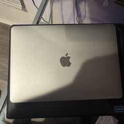 MacBook TouchBar a1706