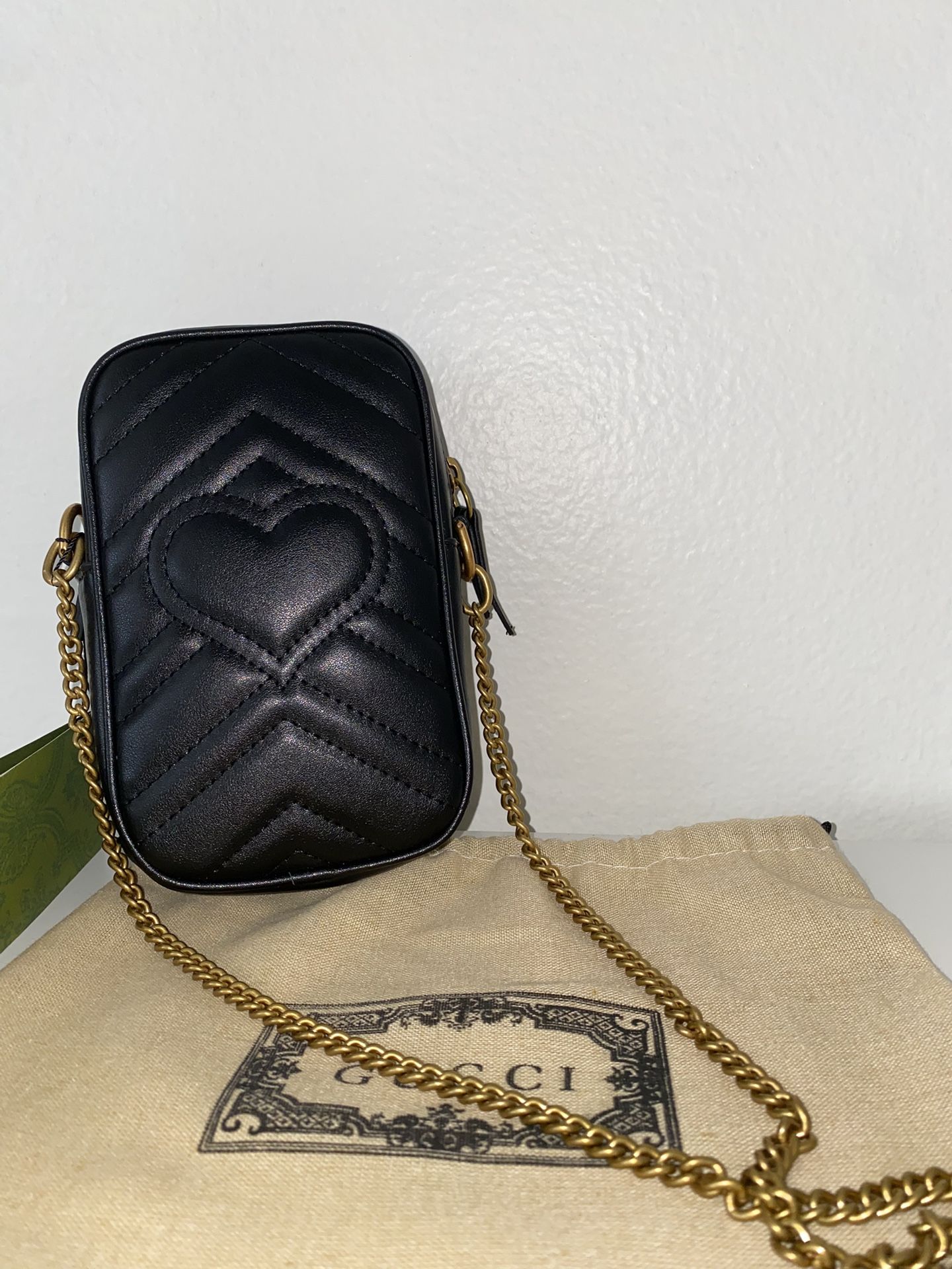 side bag