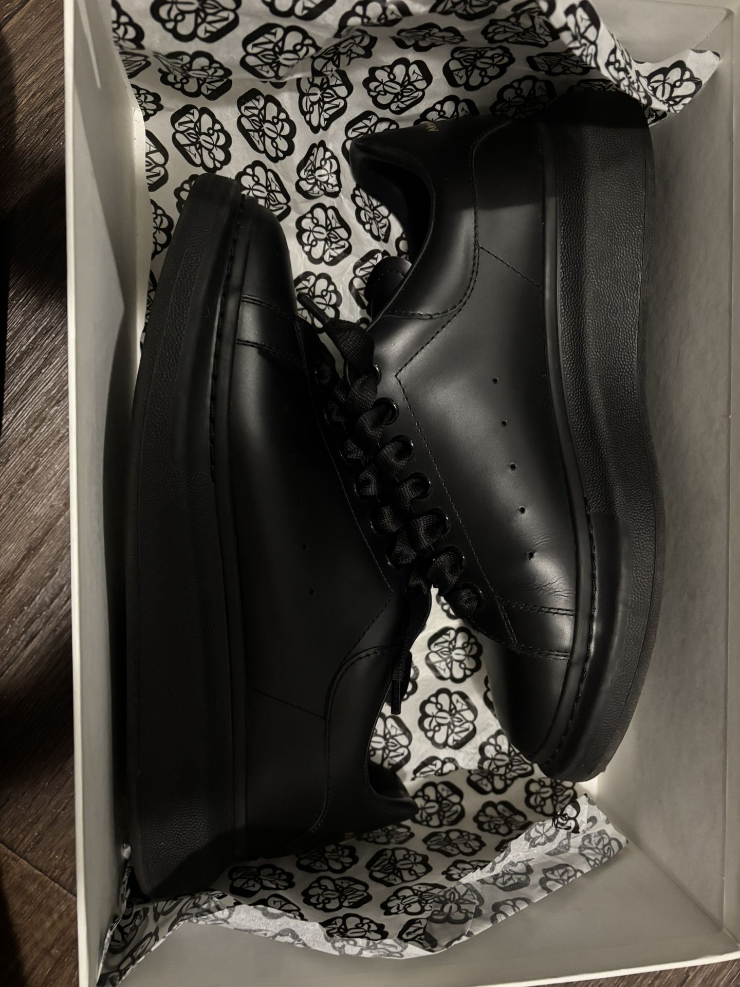 Alexander Mcqueens