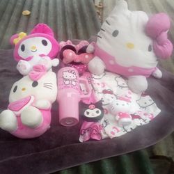 Hello Kitty 
