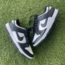 Nike Dunk “Panda”