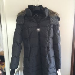 Women’s Down Winter Coat
