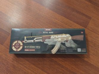 ROKR 3D Puzzle Model AK47