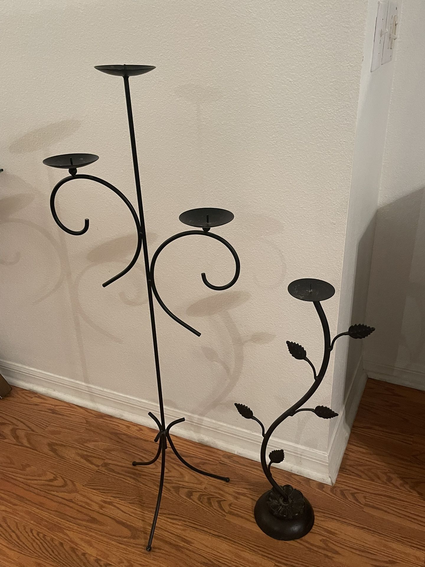 Candle Holder