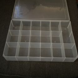 Box Organizer