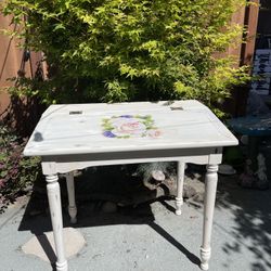 Antique Secretary desk