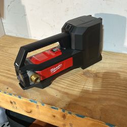 Milwaukee M18 Transfer PUMP Tool Only 