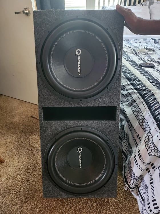 Audio System