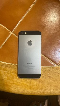 Apple iPhone 5s