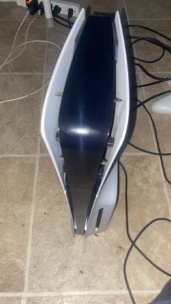 PS5 Slim