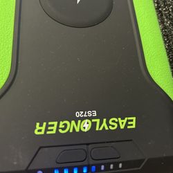 New Easy longer Power Pack ES720