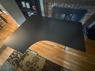 IKEA Desk - Espresso