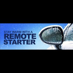Remote Start