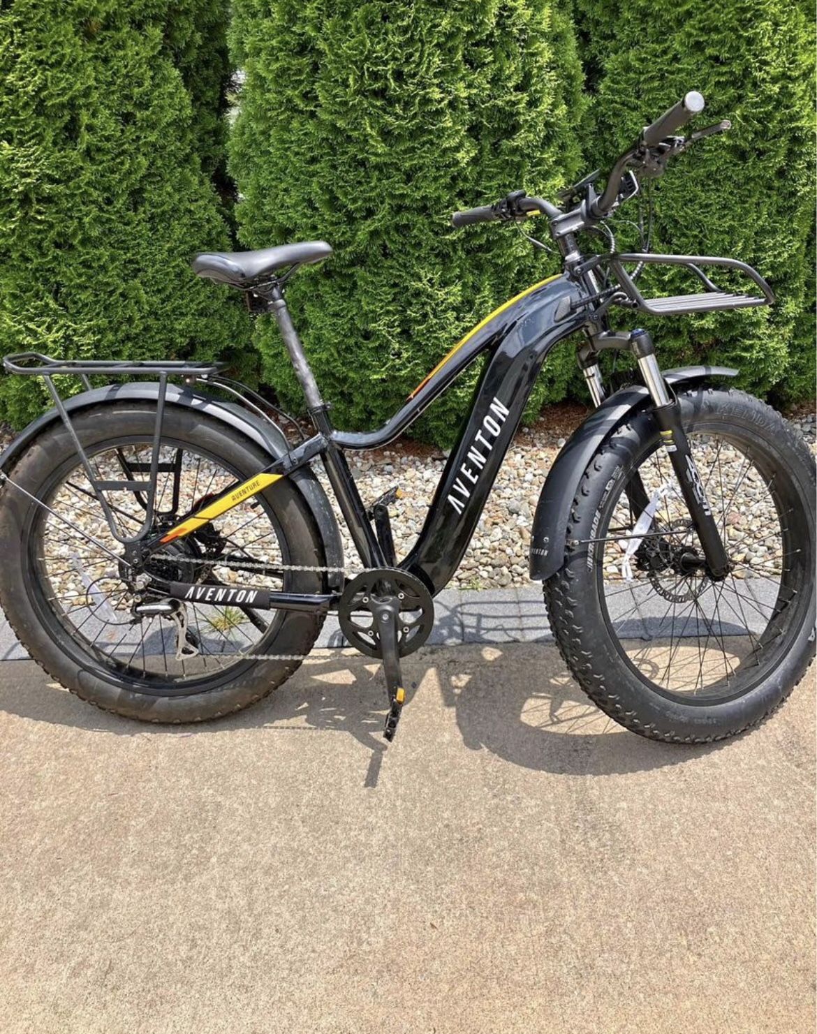 &Aventurine Aventon Large&