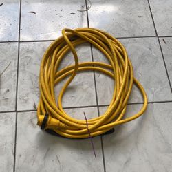 RV Power Cord 30A - 50 Ft