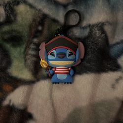 Stitch Clip In Costume