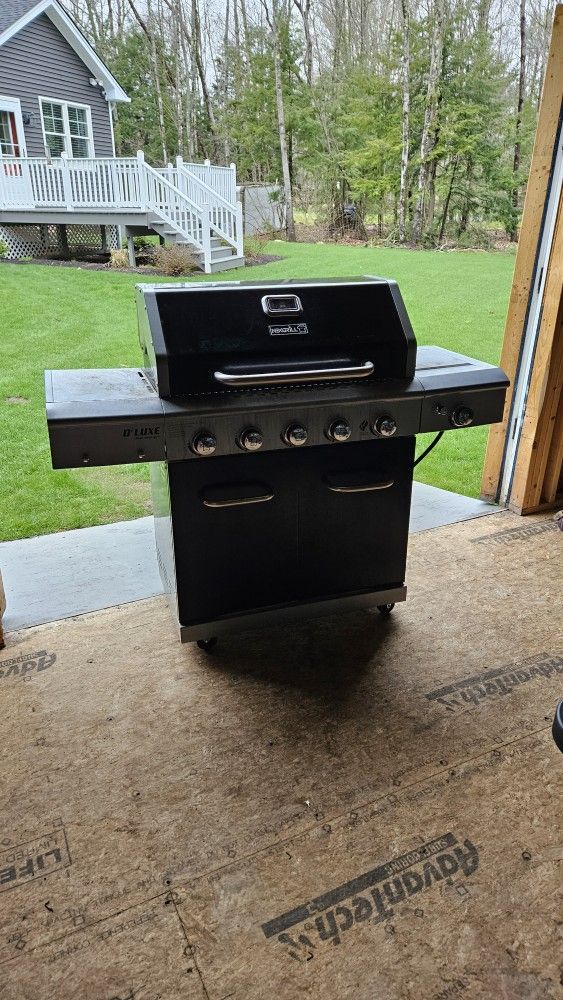 Nexgrill For Sale By Owner