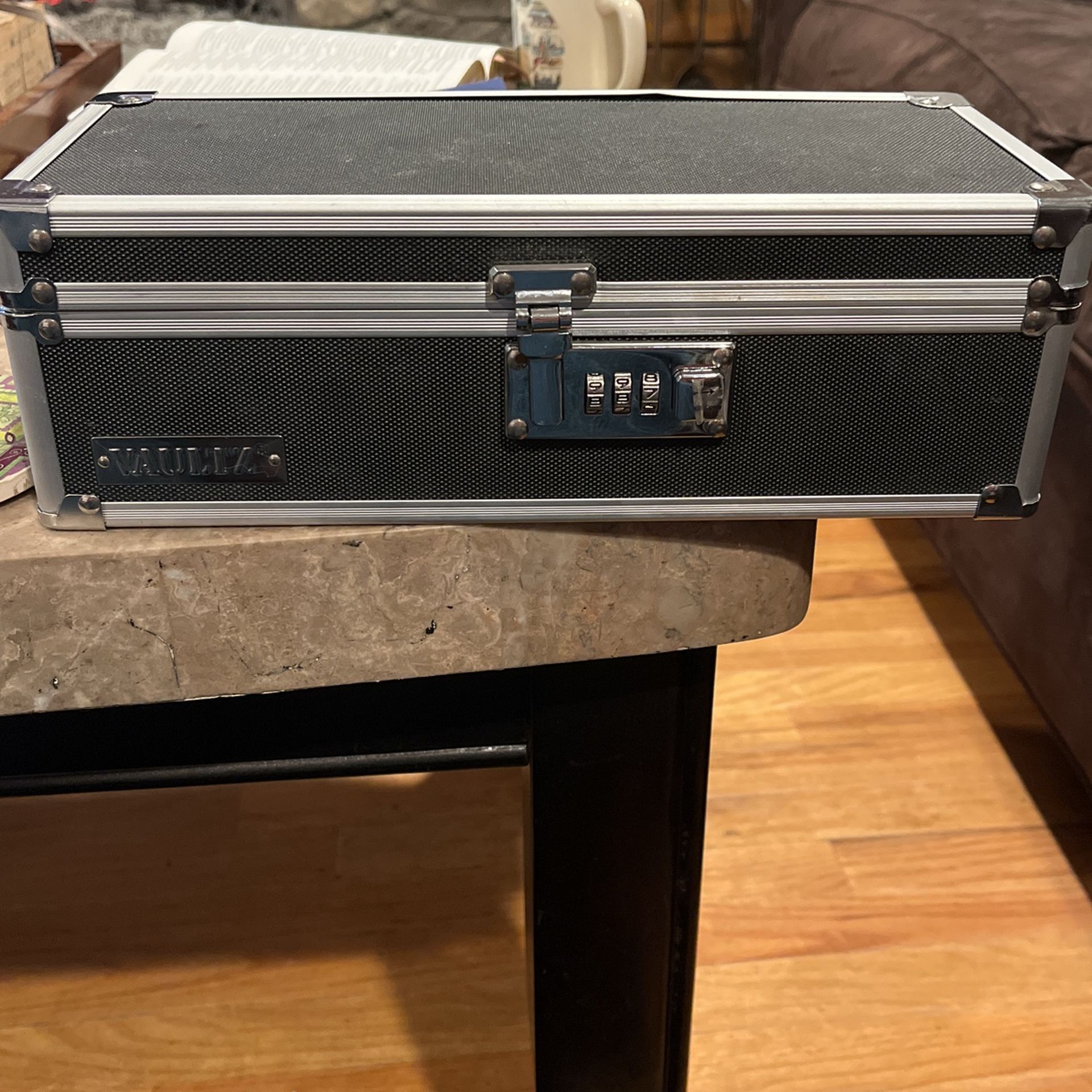 Lockbox