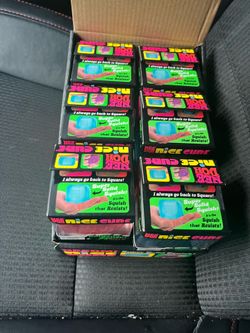 Needoh cube