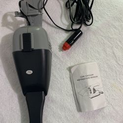 Car Vacuum 