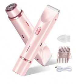 Electric Bikini Trimmer For Women