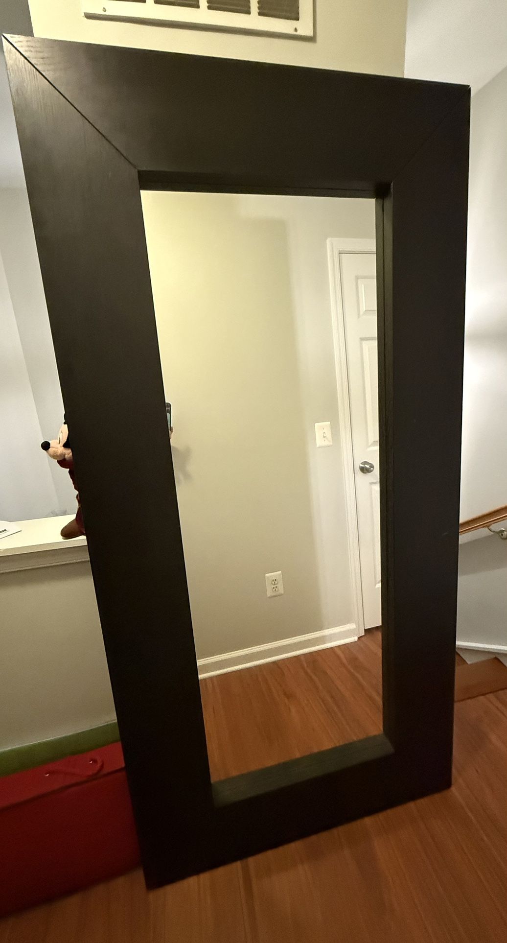 Mirror-Large Statement mirror