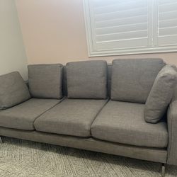 Cb2 Sofa