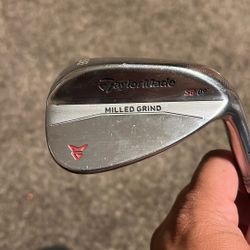 Taylor Made Wedge