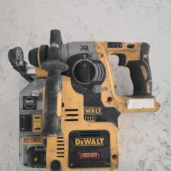 Dewalt Rotary Hammer