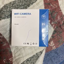 WiFi Camera 