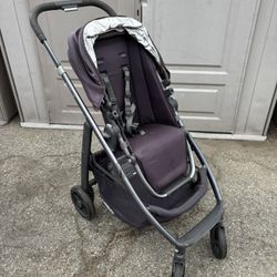 Uppababy Stroller